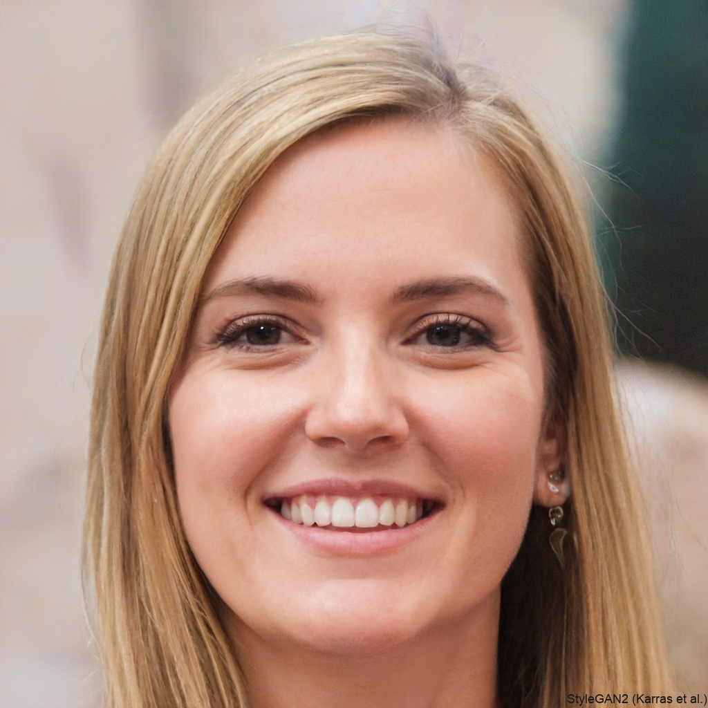 Image of Laura, a user persona