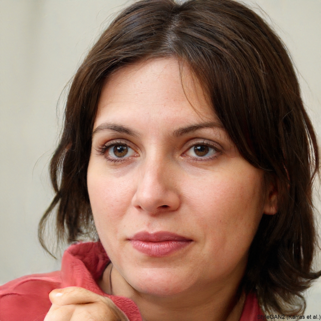 Image of Raquel, an UP